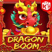 Dragon Boom Game Image