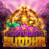 Fortunate Buddha Game Image