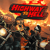 Highway to Hell Game Image